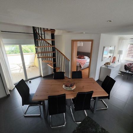 Bel Appartement En Centre Alsace Kintzheim Eksteriør billede