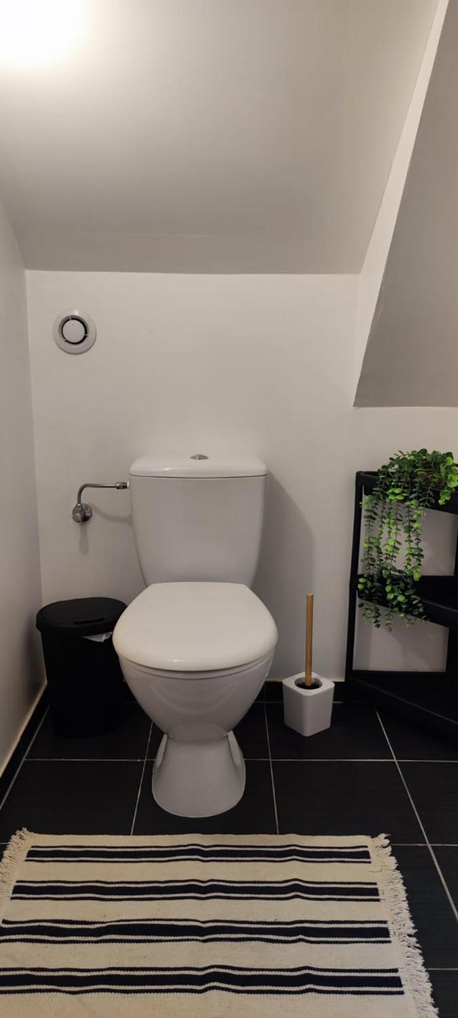 Bel Appartement En Centre Alsace Kintzheim Værelse billede